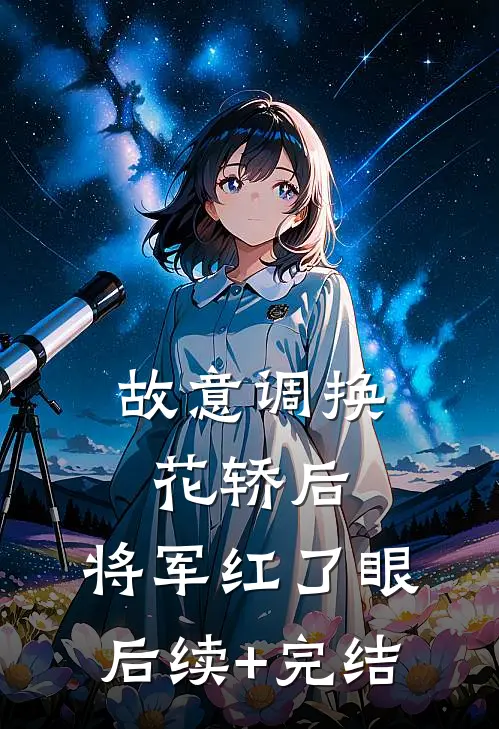 故意调换花轿后，将军红了眼后续+完结
