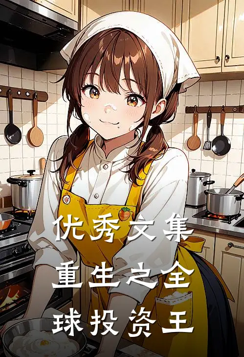 优秀文集重生之全球投资王