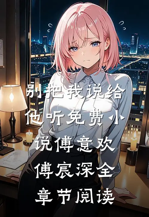 别把我说给他听免费小说傅意欢傅宸深全章节阅读