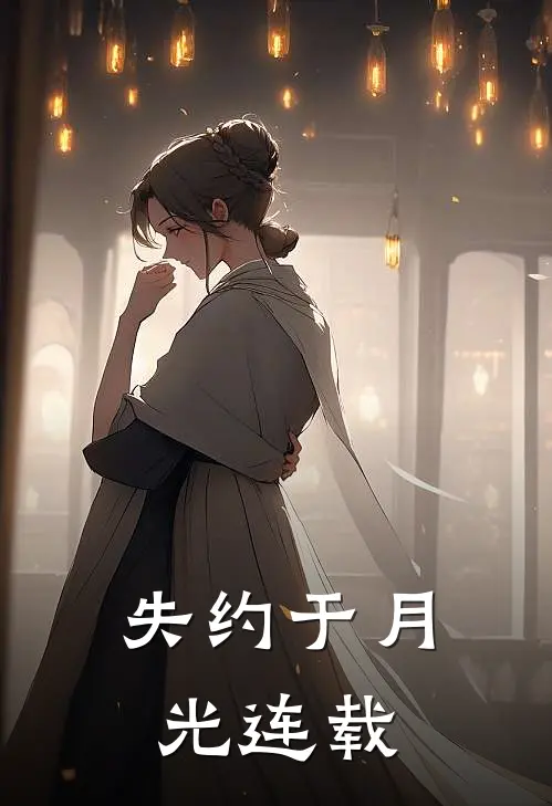 失约于月光连载