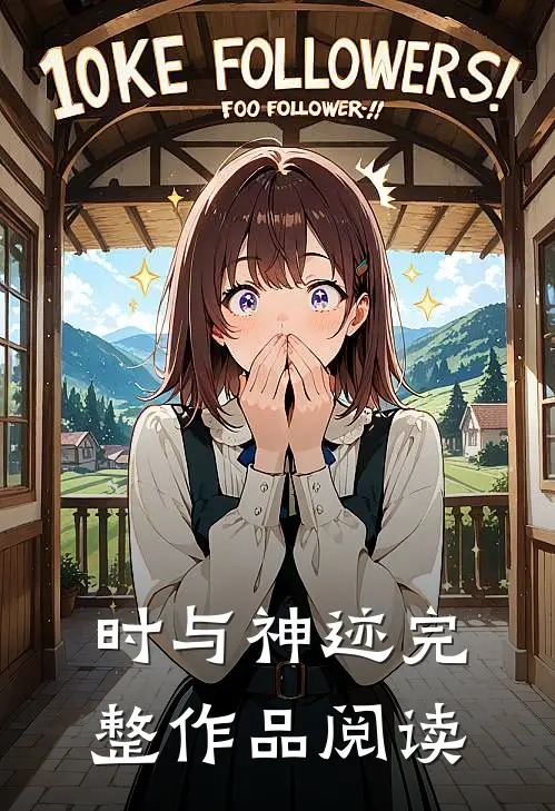 时与神迹完整作品阅读
