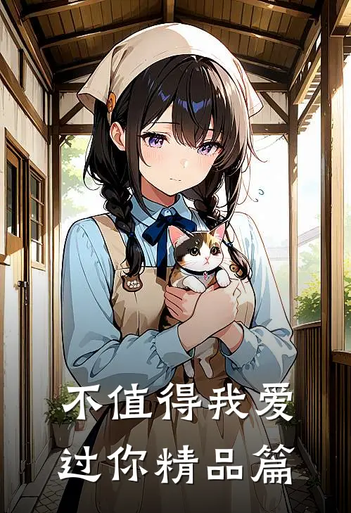 不值得我爱过你精品篇