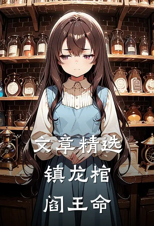 文章精选镇龙棺，阎王命