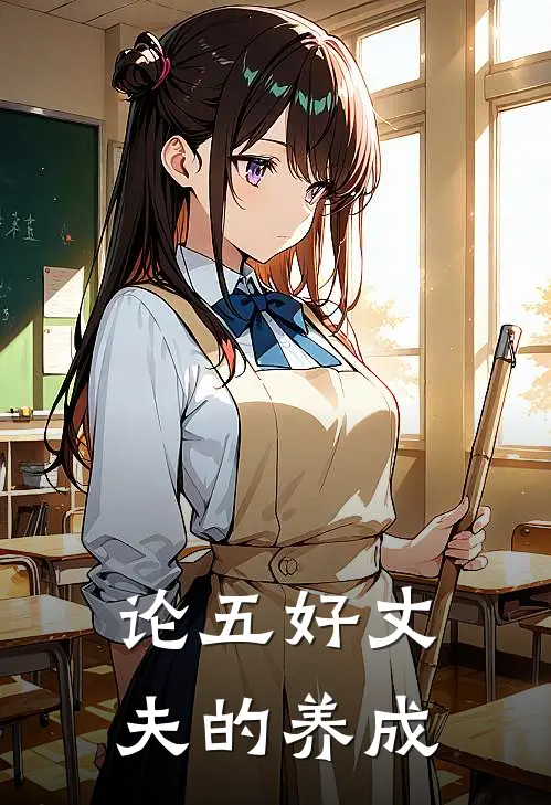 论五好丈夫的养成