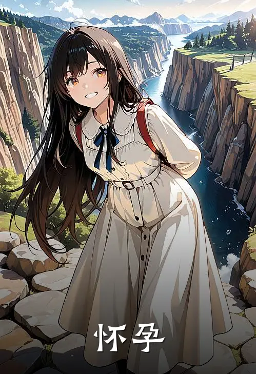 怀孕