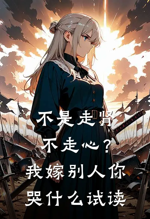 不是走肾不走心？我嫁别人你哭什么试读
