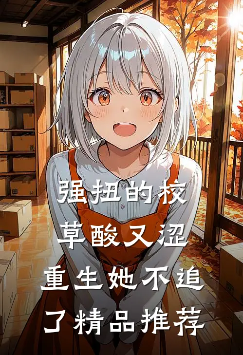 强扭的校草酸又涩，重生她不追了精品推荐