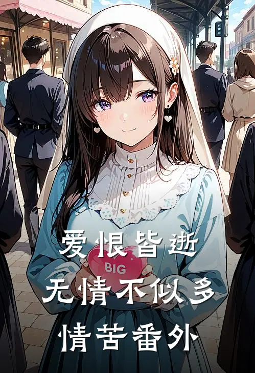 爱恨皆逝，无情不似多情苦番外