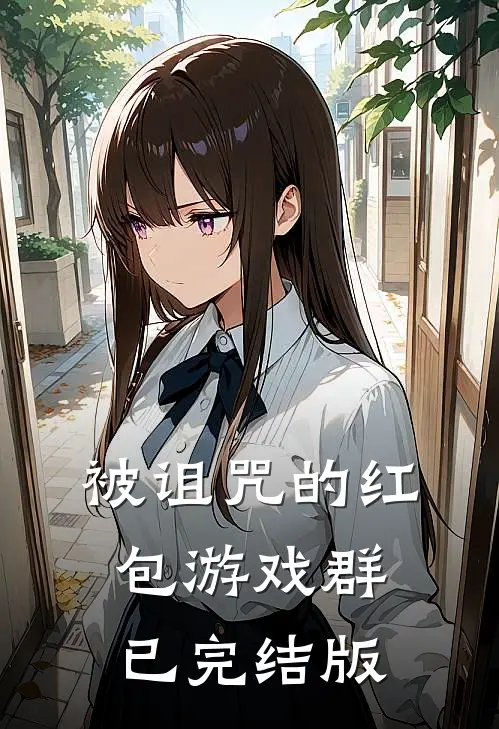 被诅咒的红包游戏群已完结版