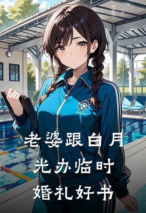 老婆跟白月光办临时婚礼好书