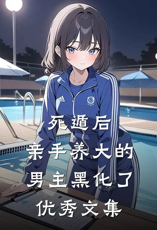 死遁后，亲手养大的男主黑化了优秀文集