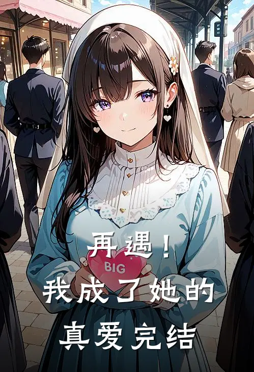 再遇！我成了她的真爱完结
