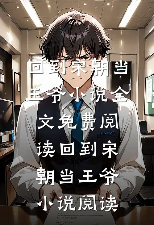 回到宋朝当王爷小说全文免费阅读_回到宋朝当王爷小说阅读