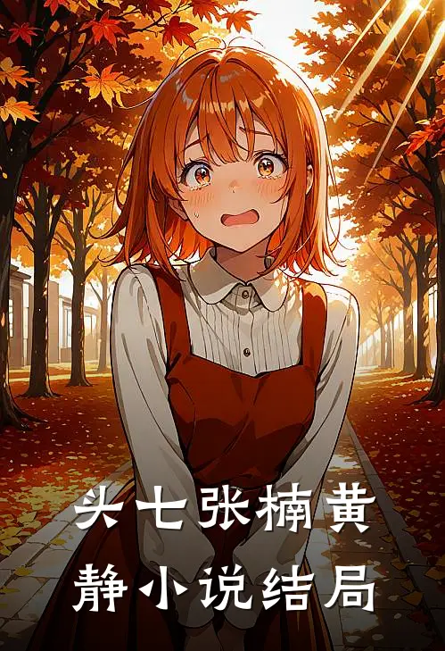 头七张楠黄静小说结局
