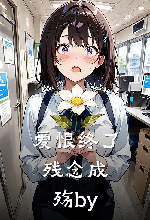 爱恨终了，残念成殇by