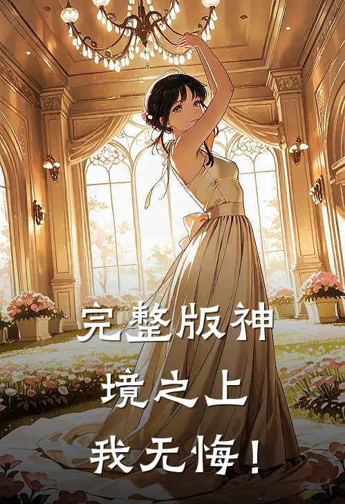 完整版神境之上，我无悔！