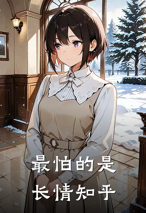 最怕的是长情知乎