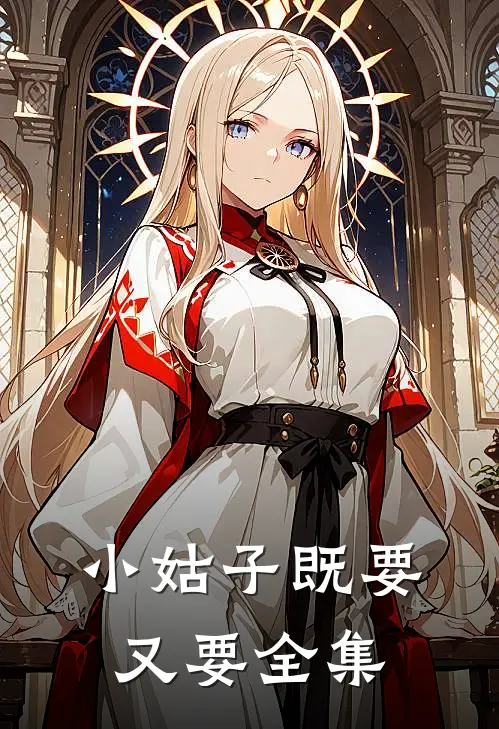 小姑子既要又要 全集