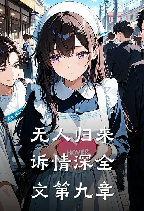 无人归来诉情深全文第九章