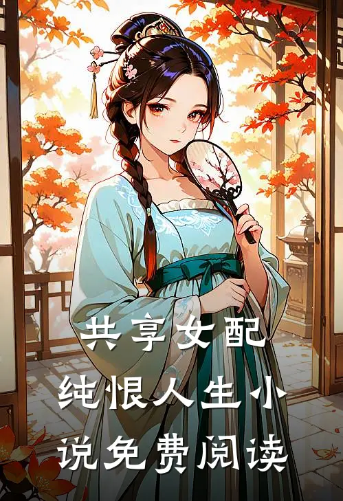 共享女配，纯恨人生小说免费阅读