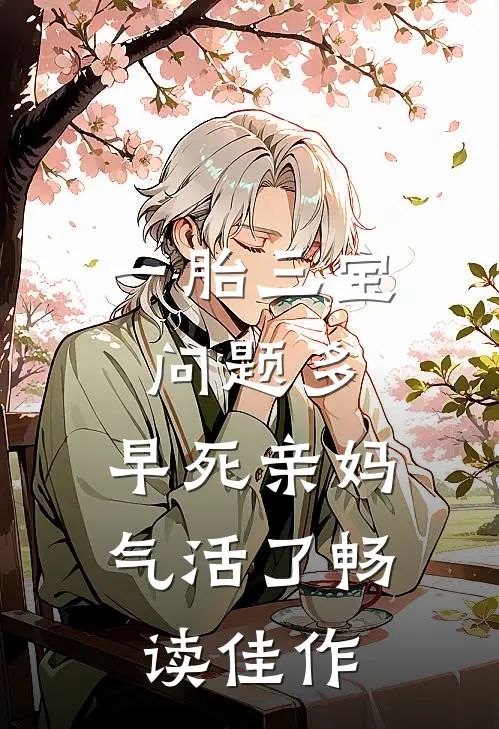 一胎三宝问题多，早死亲妈气活了畅读佳作