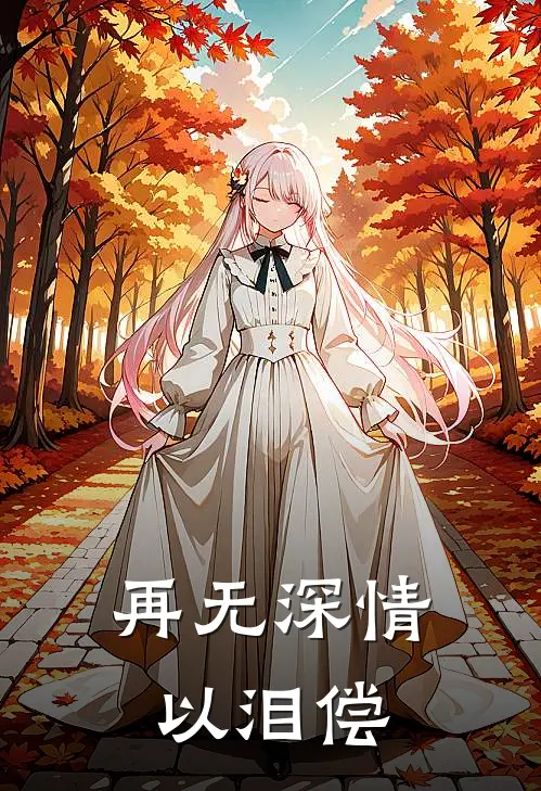 再无深情以泪偿