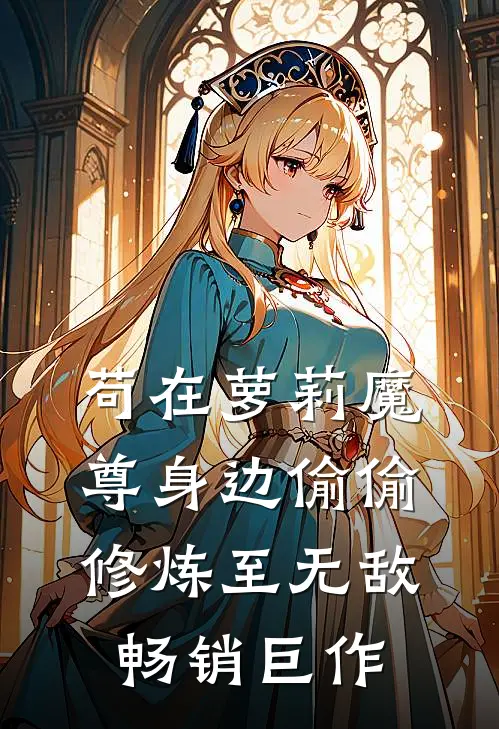 苟在萝莉魔尊身边偷偷修炼至无敌畅销巨作