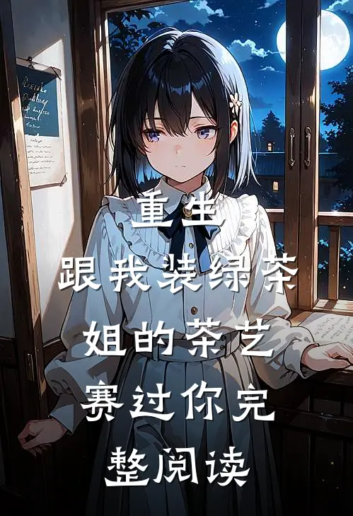 重生：跟我装绿茶，姐的茶艺赛过你完整阅读