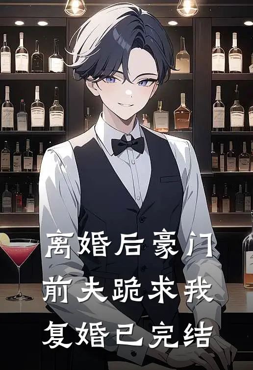 离婚后豪门前夫跪求我复婚已完结