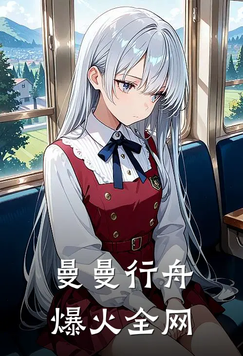 曼曼行舟爆火全网