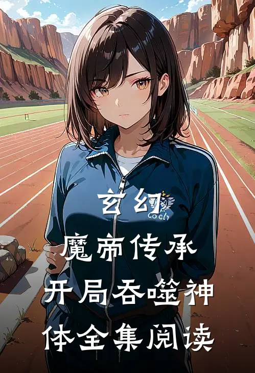 玄幻：魔帝传承，开局吞噬神体全集阅读