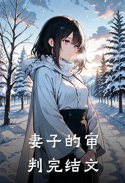 妻子的审判完结文