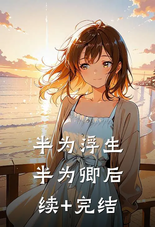 半为浮生半为卿后续+完结