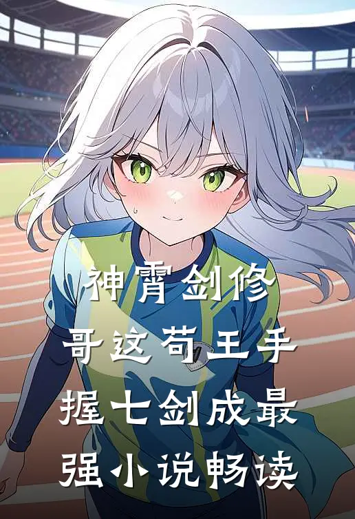 神霄剑修：哥这苟王手握七剑成最强小说畅读