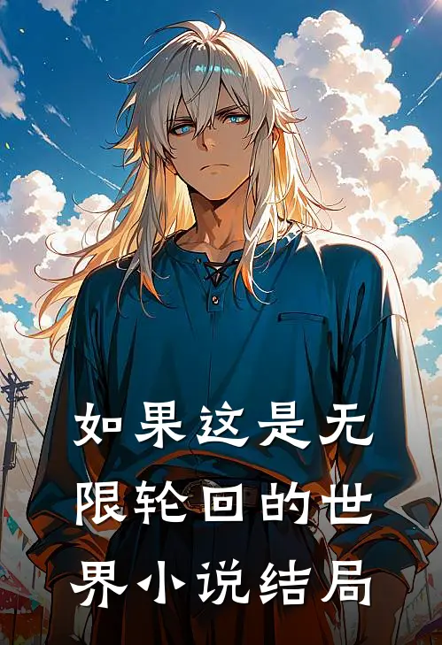 如果这是无限轮回的世界小说结局
