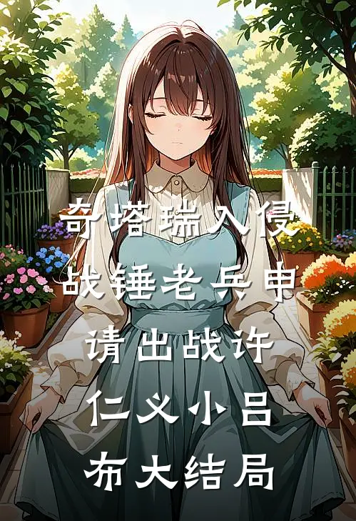 奇塔瑞入侵，战锤老兵申请出战许仁义小吕布大结局