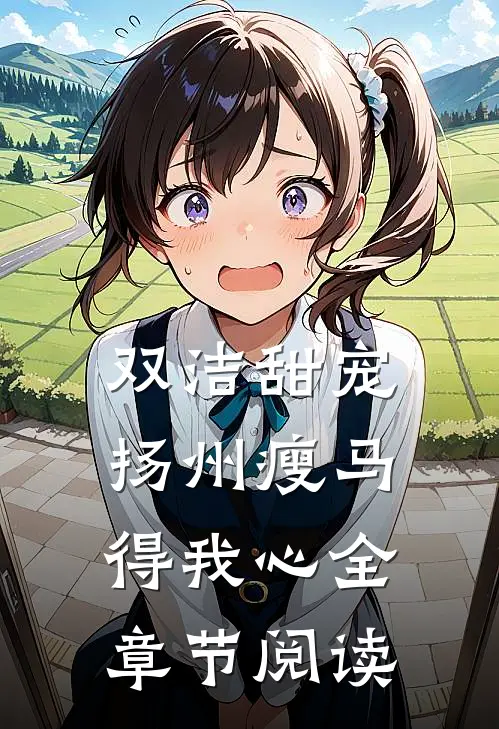 双洁甜宠：扬州瘦马得我心全章节阅读
