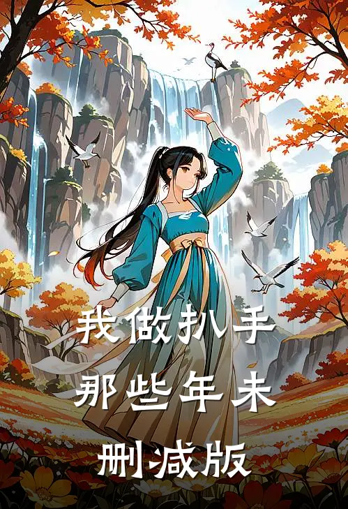 我做扒手那些年未删减版