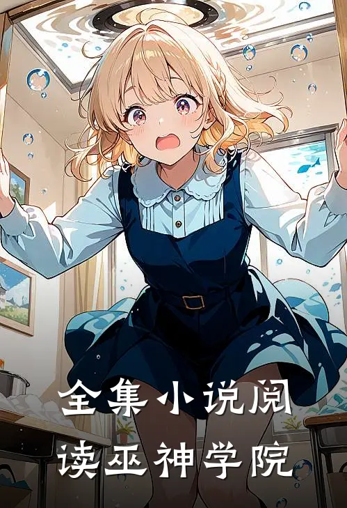 全集小说阅读巫神学院
