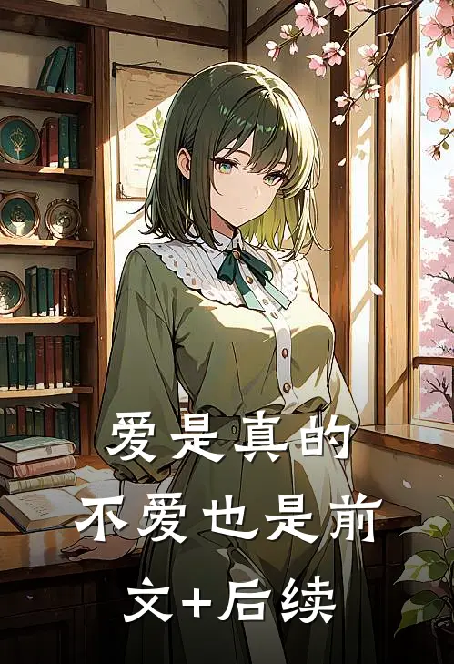 爱是真的，不爱也是前文+后续