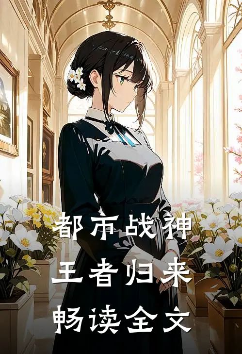 都市战神：王者归来畅读全文