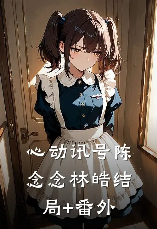 心动讯号陈念念林皓结局+番外