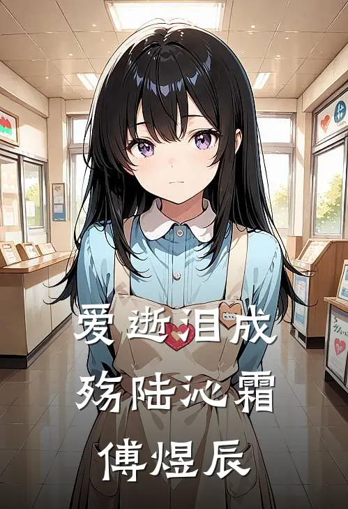 爱逝泪成殇陆沁霜傅煜辰