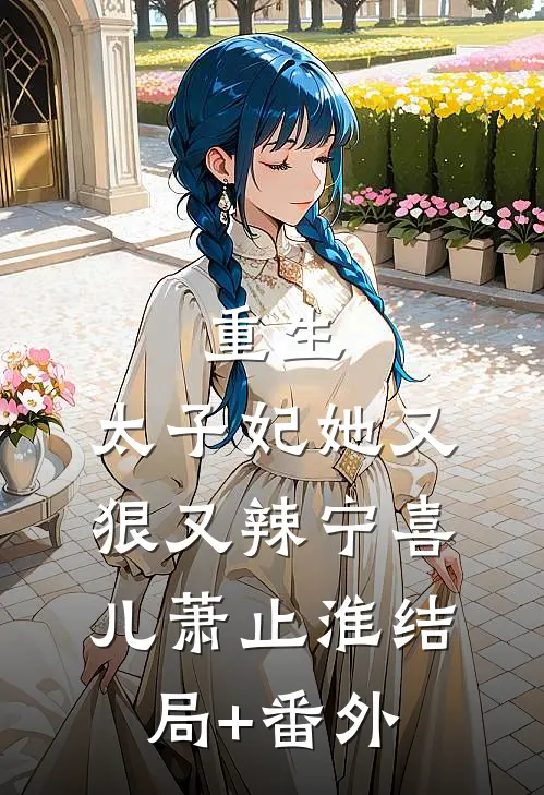 重生：太子妃她又狠又辣宁喜儿萧止淮结局+番外