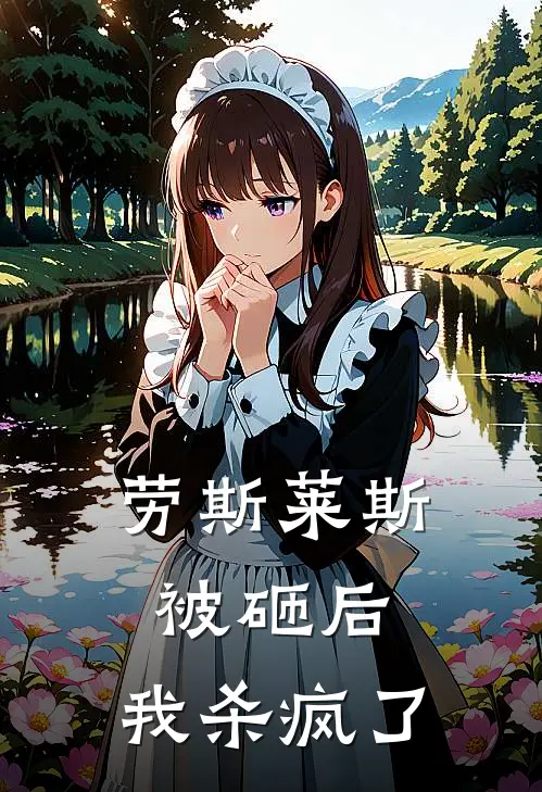 劳斯莱斯被砸后，我杀疯了