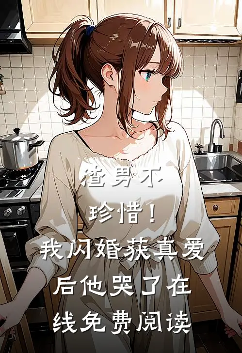 渣男不珍惜！我闪婚获真爱后他哭了在线免费阅读