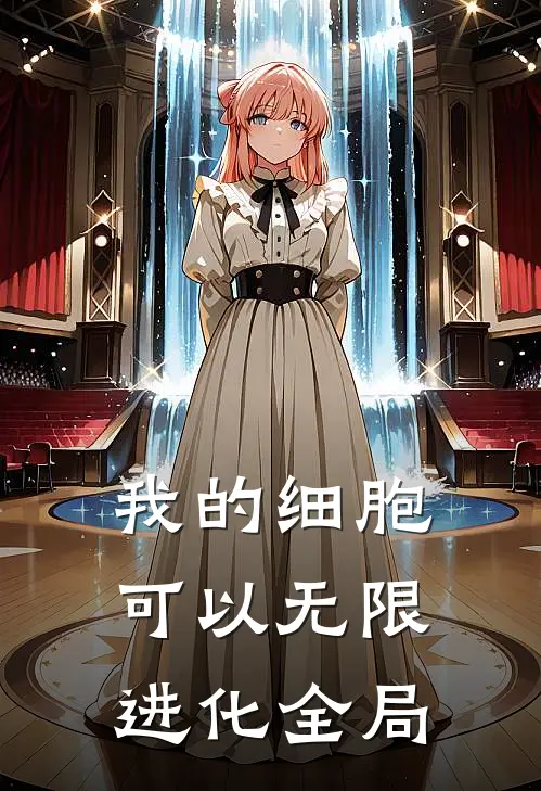 我的细胞可以无限进化全局