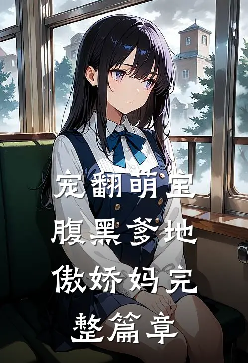 宠翻萌宝：腹黑爹地傲娇妈完整篇章