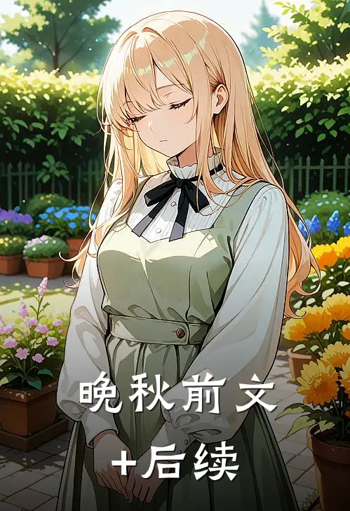 晚秋前文+后续