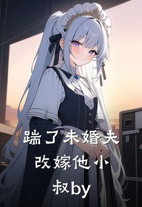 踹了未婚夫，改嫁他小叔by